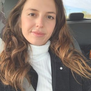 Meet your Posher, Jenna